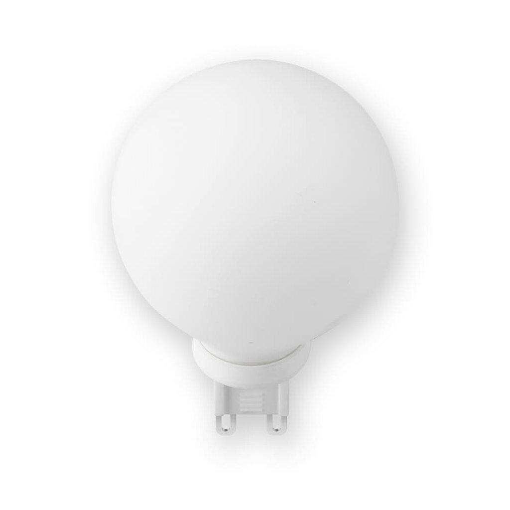 EmeryAllen EA-G16-3.5W-G9-309W-D 3.69W G16 LED Light Bulb