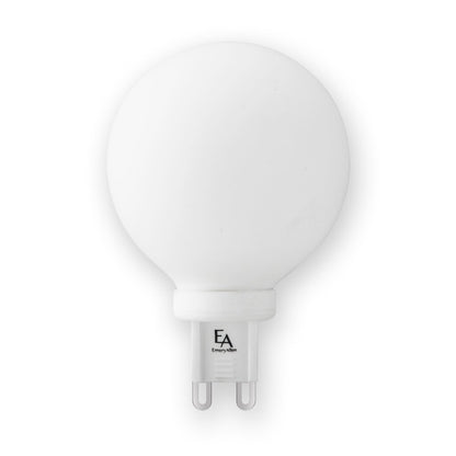 EmeryAllen EA-G16-3.5W-G9-309W-D 3.69W G16 LED Light Bulb