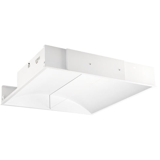 G-98028 30W/40W/50W LED Dimmable Fixture 2X2 LAY-IN PANEL LIGHT –