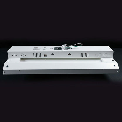 Halco 30282 110W/135W/160W LED Bath Dimmable Fixture ProLED Select