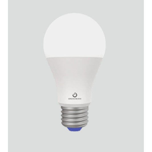 Green Creative 36549 9W A19 LED Light Bulb