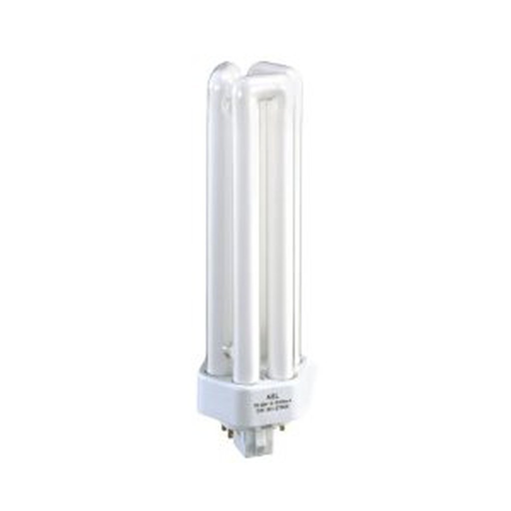 Havells 5026318 18W Triple-Tube CFL Light Bulb