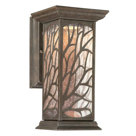 Westinghouse 6312000 Wall Pack Fixture 1 Light LED Wall Victorian