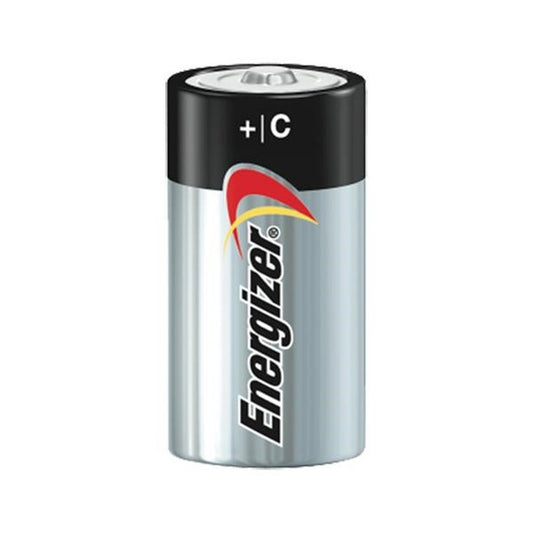 4 pack - Energizer E93BP4EN C Battery