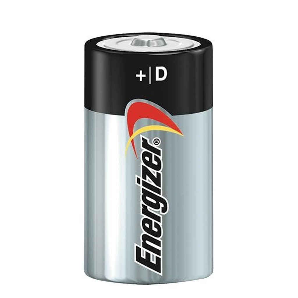 Energizer E95FP8EN D Battery