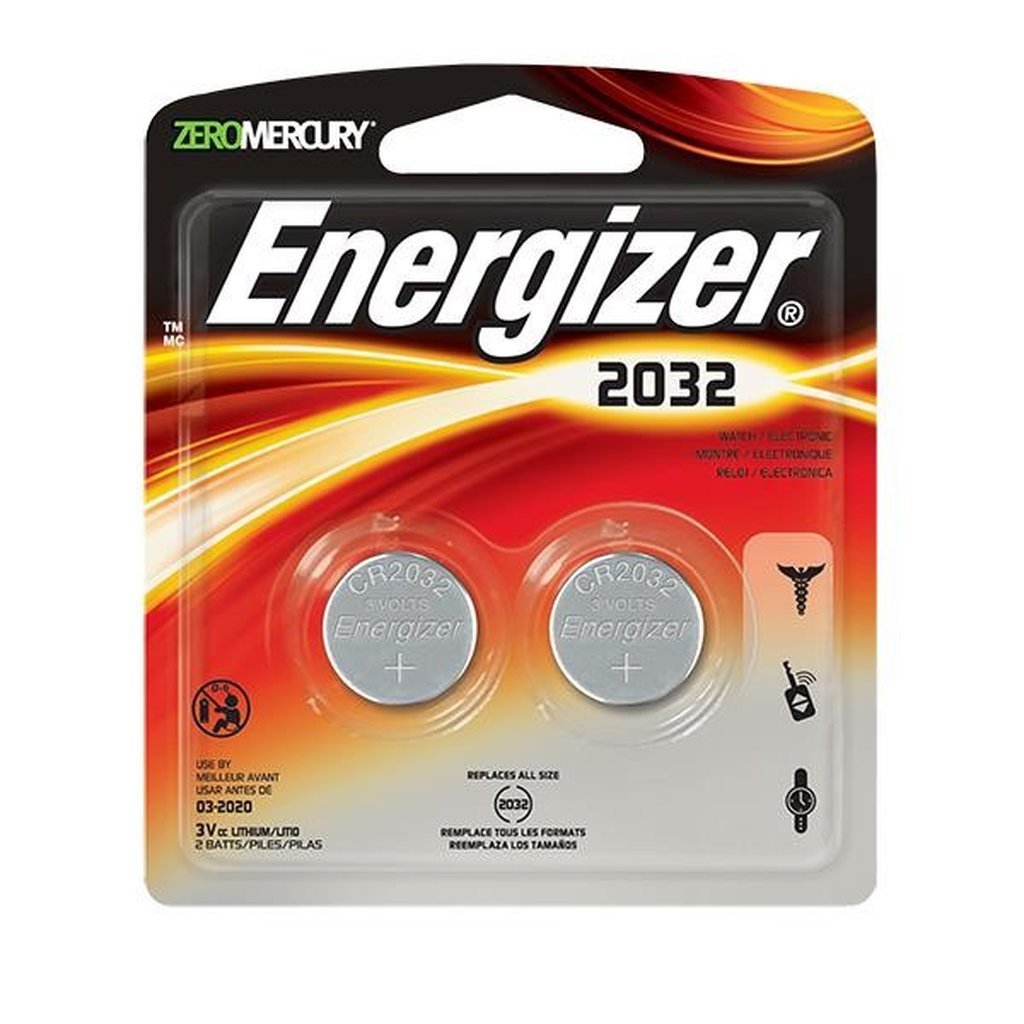 Energizer 2025BP2EN 2025 Battery