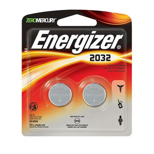 Energizer 2025BP2EN 2025 Battery