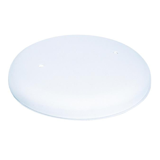 Westinghouse 7005800 LAMP ACCESSORY Blank-Up Kit White Finish