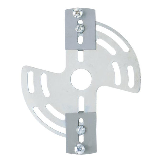 6 pack - Westinghouse 7011100 LAMP ACCESSORY Adjustable All-Purpose
