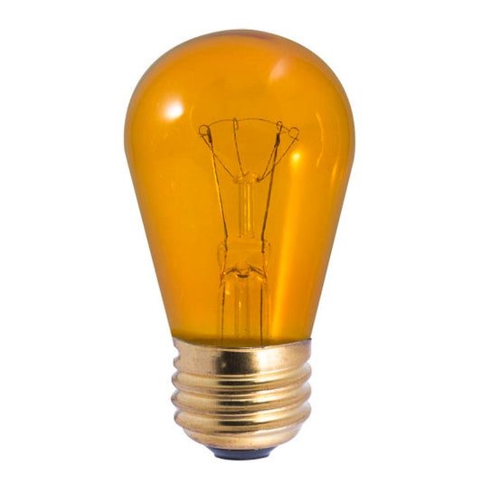 Transparent Amber