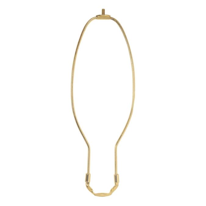 Westinghouse 7022000 LAMP ACCESSORY 8" 2-Piece Detachable Harp