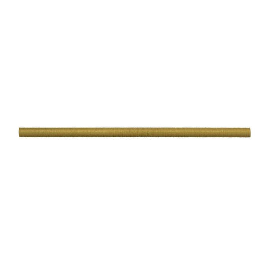 6 pack - Westinghouse 7027000 LAMP ACCESSORY 30" Steel Brass-Plated