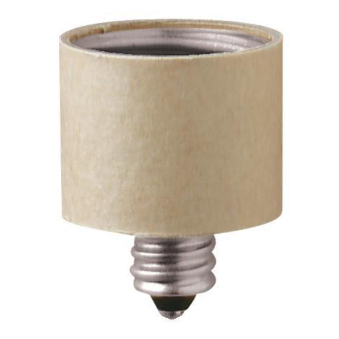 Westinghouse 7036100 Socket Adapter Enlarger 70361