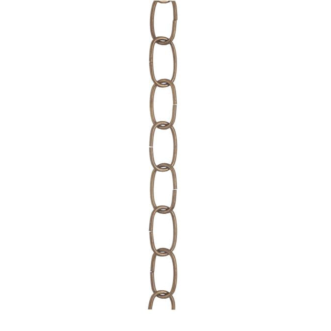 Westinghouse 7048100 LAMP ACCESSORY 12' Swag Kit Antique Brass Finish