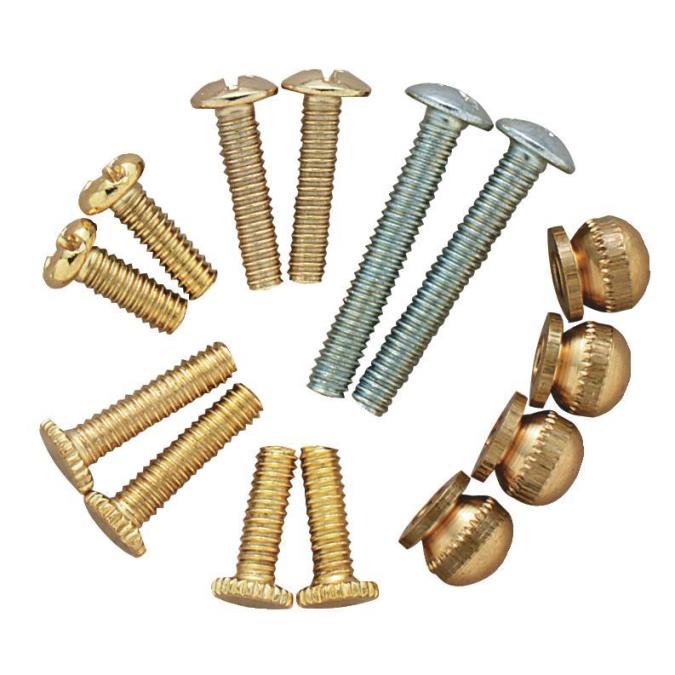 Westinghouse 7063500 LAMP ACCESSORY Fourteen Piece Lighting Fixture