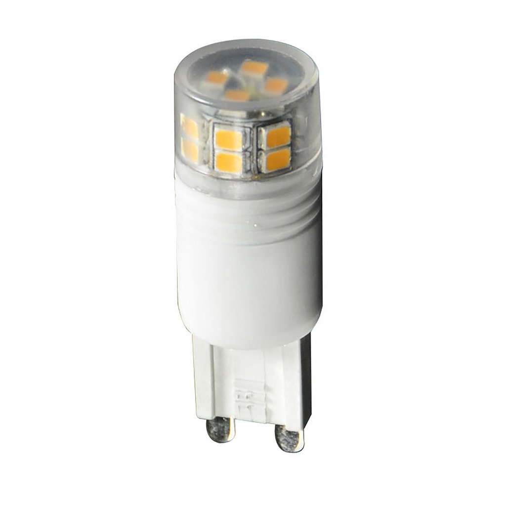MaxLite 72551 3W LED Light Bulb