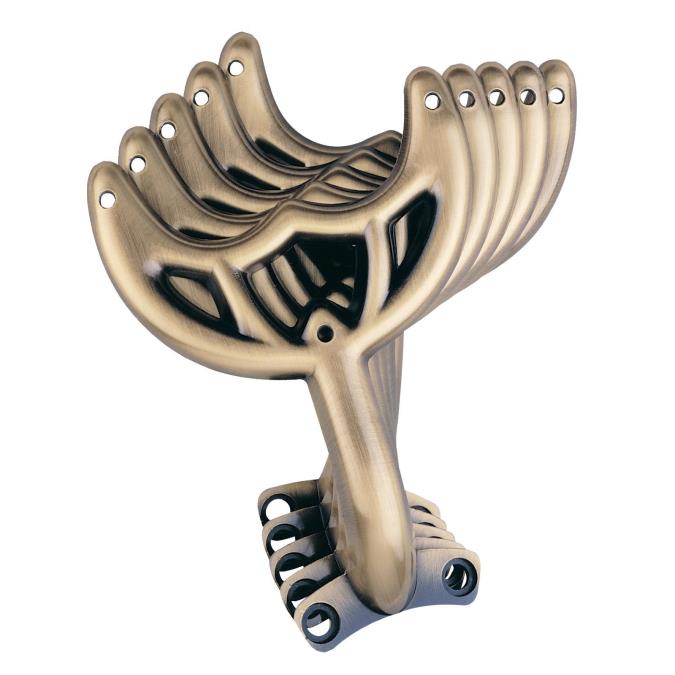 Westinghouse 7740200 ACCESSORY-OTHER 42" Antique Brass Finish
