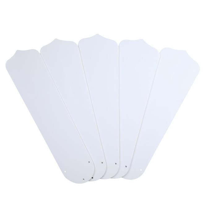 Westinghouse 7741400 ACCESSORY-OTHER 52" White Outdoor Fan Blades