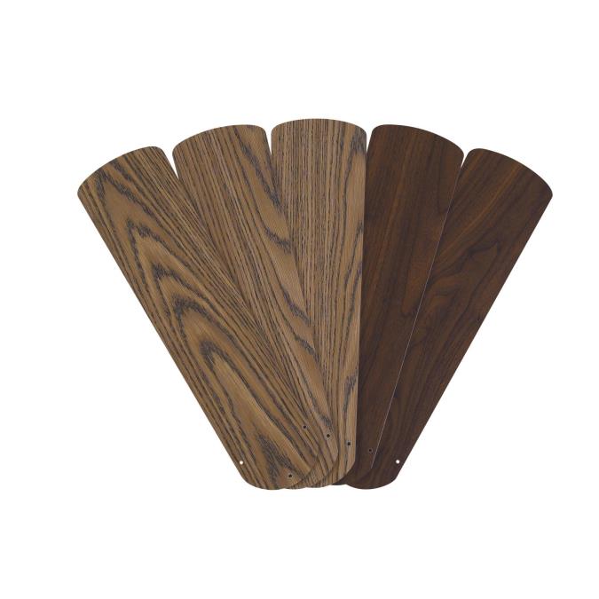 Westinghouse 7741500 ACCESSORY-OTHER 52" Oak/Walnut Reversible Fan