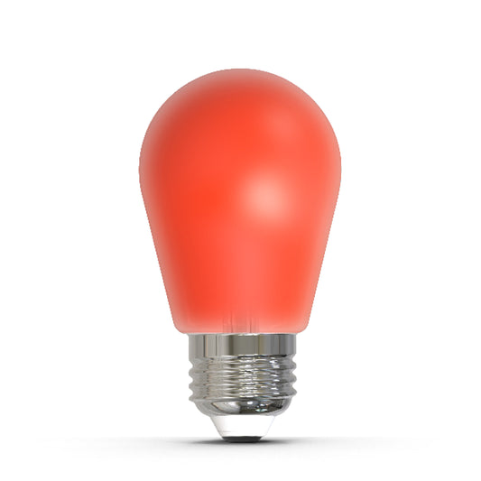 Ceramic Red