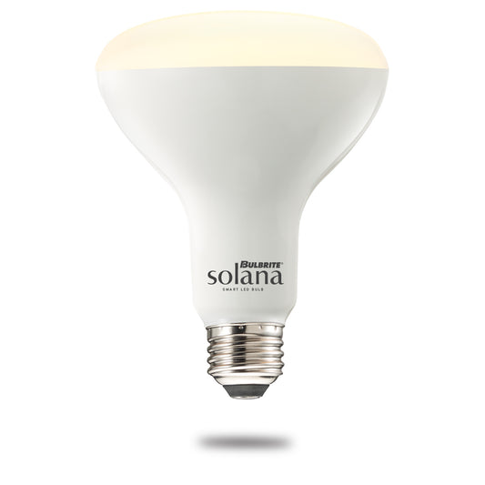 Bulbrite 196110 8W BR30 LED Light Bulb