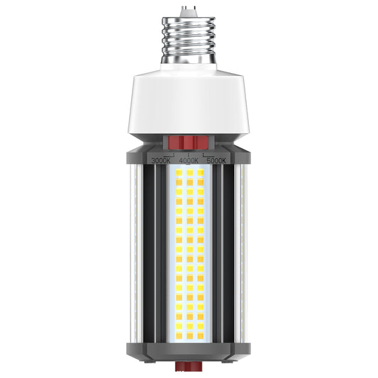 Satco S23151 18W/22W/27W LED Light Bulb