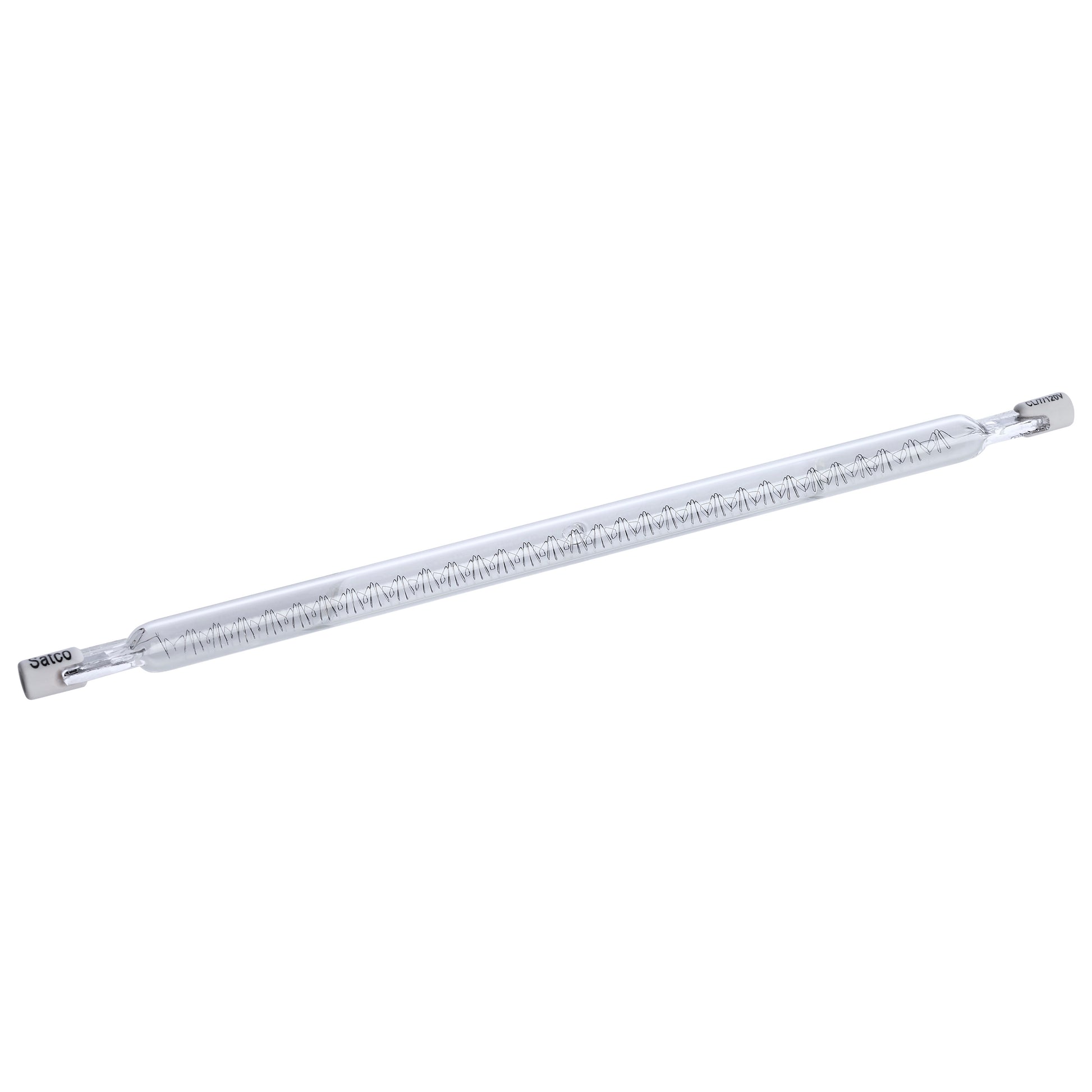 SATCO S4550 375W T3 Halogen Light Bulb