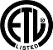 ETL Listed